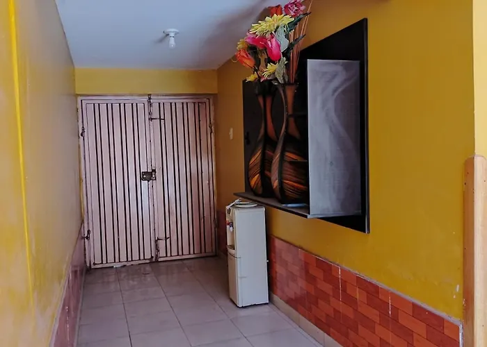 Agua Buena House & Events Cusco