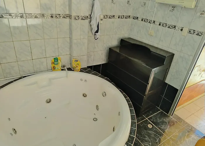 Ferienhaus Agua Buena House & Events *
